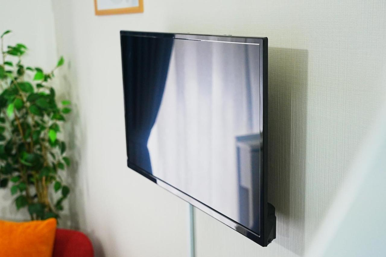 Sc Heights 106 Apartman Tokió Kültér fotó