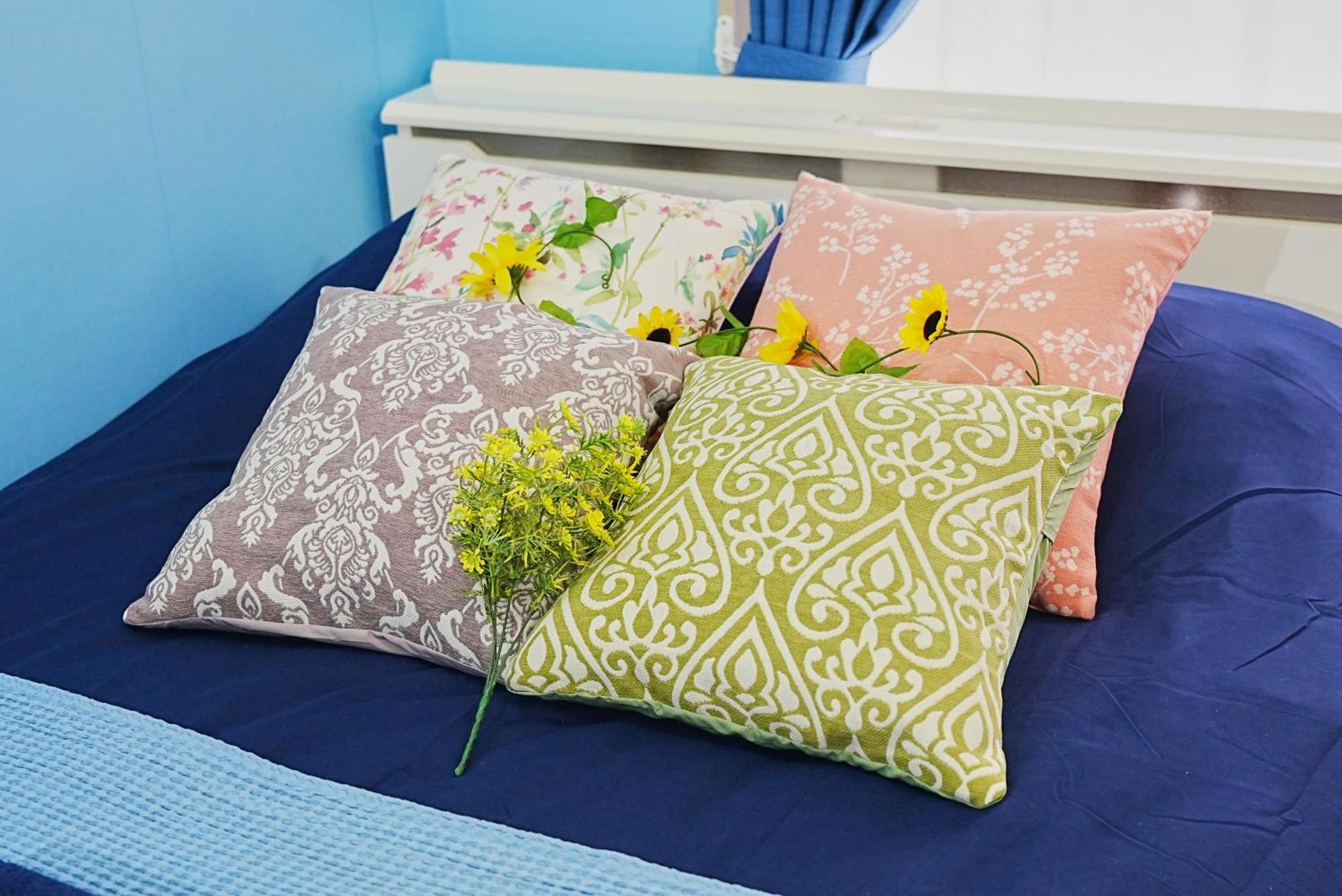 Sc Heights 106 Apartman Tokió Kültér fotó